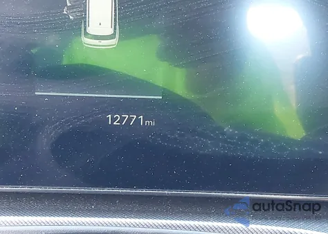 2025 Hyundai Santa Fe Se z USA, uszkodzony, nr VIN 5NMP1DGL7SH111148